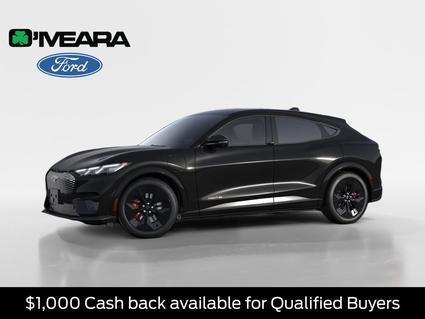 2025 Ford Mustang Mach-E Denver CO