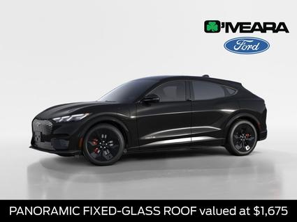 2025 Ford Mustang Mach-E Denver CO