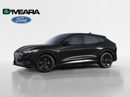 2025 Ford Mustang Mach-E Denver CO