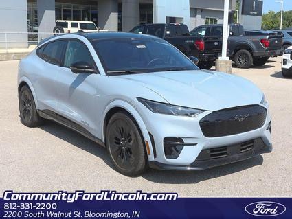 2025 Ford Mustang Mach-E Bloomington IN