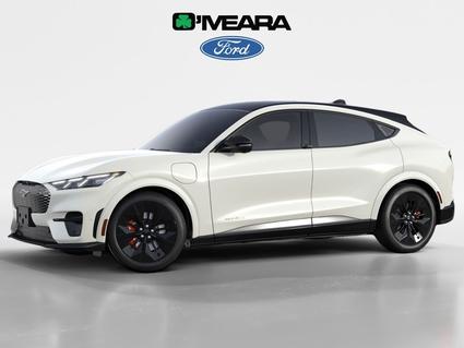 2025 Ford Mustang Mach-E Denver CO