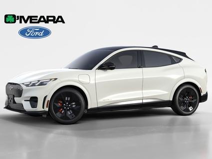 2025 Ford Mustang Mach-E Denver CO