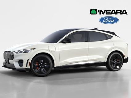 2025 Ford Mustang Mach-E Denver CO