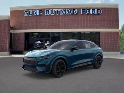 2026 Ford Mustang Mach-E Ypsilanti MI