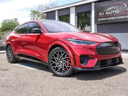 2022 Ford Mustang Mach-E Glendale AZ