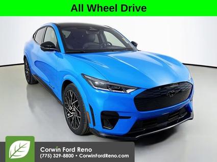 2023 Ford Mustang Mach-E Reno NV