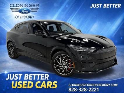 2023 Ford Mustang Mach-E Hickory NC