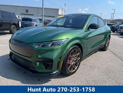 2024 Ford Mustang Mach-E Franklin KY