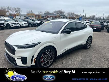 2024 Ford Mustang Mach-E Winona MN