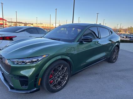 2024 Ford Mustang Mach-E Elizabethtown KY