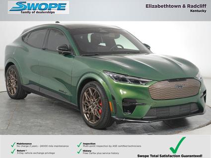 2024 Ford Mustang Mach-E Elizabethtown KY