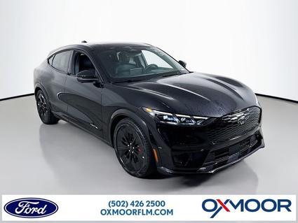 2025 Ford Mustang Mach-E Louisville KY