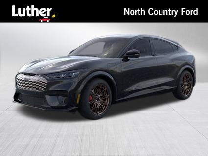 2025 Ford Mustang Mach-E Minneapolis MN