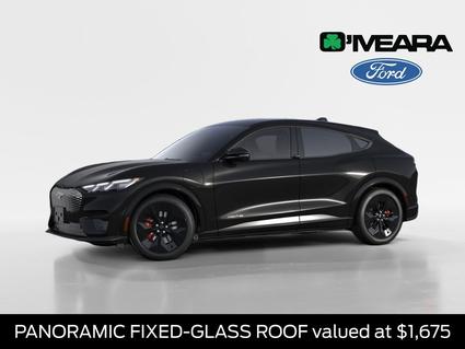 2025 Ford Mustang Mach-E Denver CO