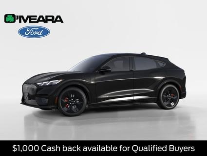 2025 Ford Mustang Mach-E Denver CO