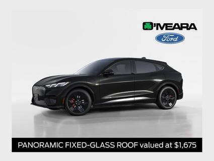 2025 Ford Mustang Mach-E Denver CO