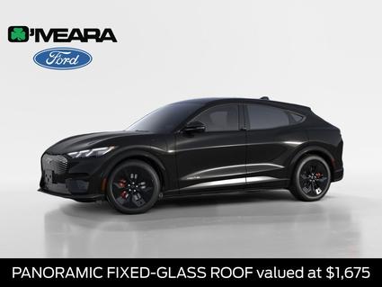 2025 Ford Mustang Mach-E Denver CO