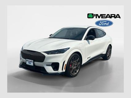 2025 Ford Mustang Mach-E Denver CO