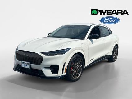 2025 Ford Mustang Mach-E Denver CO