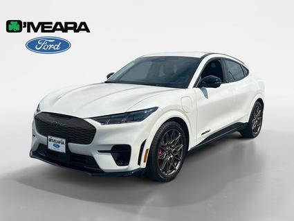 2025 Ford Mustang Mach-E Denver CO