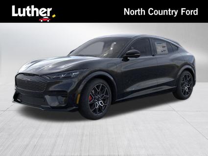 2025 Ford Mustang Mach-E Minneapolis MN