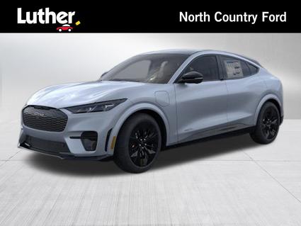 2025 Ford Mustang Mach-E Minneapolis MN