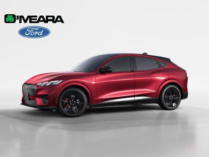 2025 Ford Mustang Mach-E Denver CO