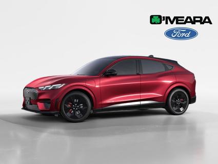 2025 Ford Mustang Mach-E Denver CO