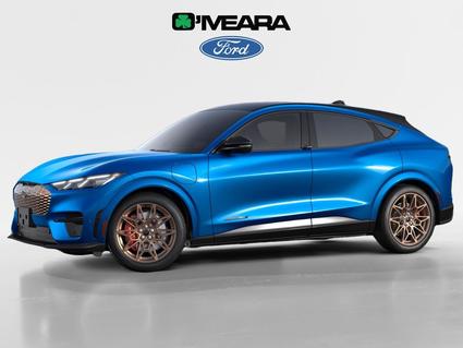 2025 Ford Mustang Mach-E Denver CO