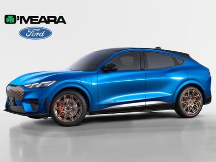 2025 Ford Mustang Mach-E Denver CO