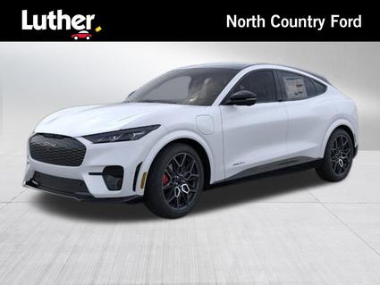 2025 Ford Mustang Mach-E Minneapolis MN