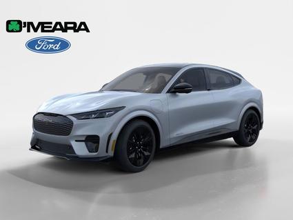 2025 Ford Mustang Mach-E Denver CO