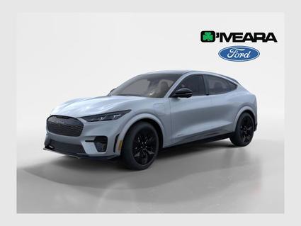 2025 Ford Mustang Mach-E Denver CO