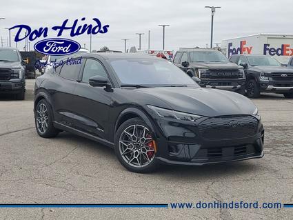2025 Ford Mustang Mach-E Fishers IN