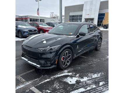2024 Ford Mustang Mach-E Richmond VA