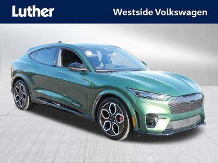 2024 Ford Mustang Mach-E Minneapolis MN