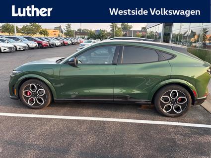 2024 Ford Mustang Mach-E Minneapolis MN