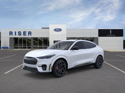 2024 Ford Mustang Mach-E Hot Springs AR