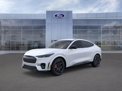 2024 Ford Mustang Mach-E Hot Springs AR