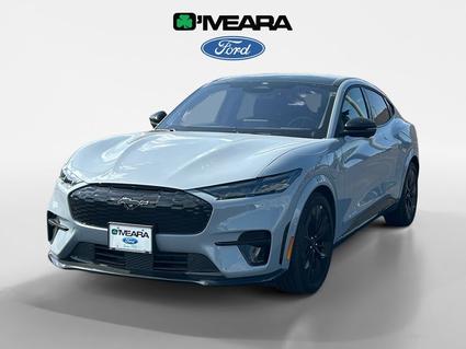 2025 Ford Mustang Mach-E Denver CO