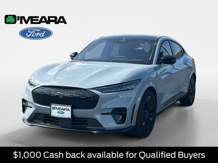 2025 Ford Mustang Mach-E Denver CO
