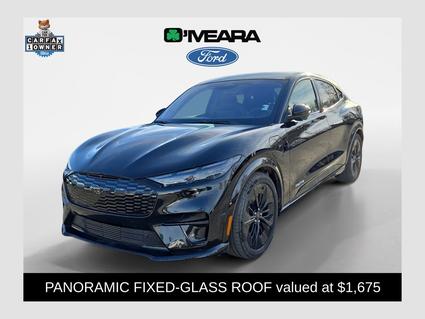 2025 Ford Mustang Mach-E Denver CO
