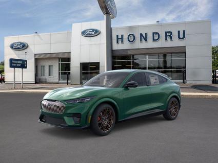 2025 Ford Mustang Mach-E Manheim PA