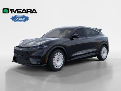 2025 Ford Mustang Mach-E Denver CO