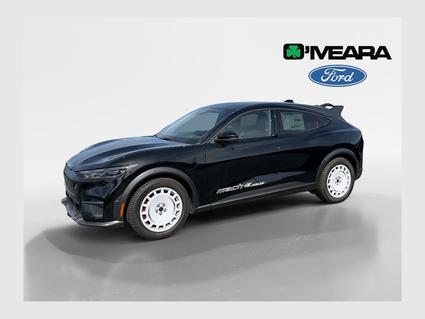 2025 Ford Mustang Mach-E Denver CO