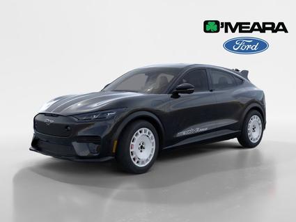 2025 Ford Mustang Mach-E Denver CO