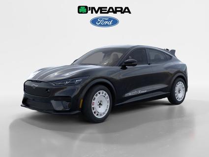 2025 Ford Mustang Mach-E Denver CO