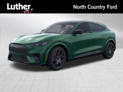 2025 Ford Mustang Mach-E Minneapolis MN