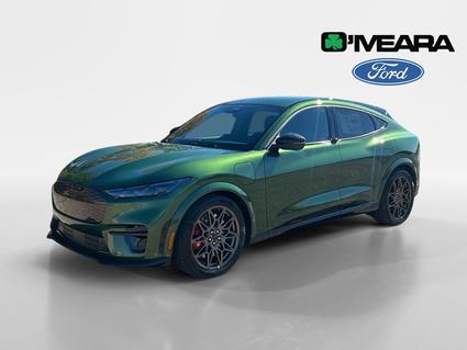 2025 Ford Mustang Mach-E Denver CO