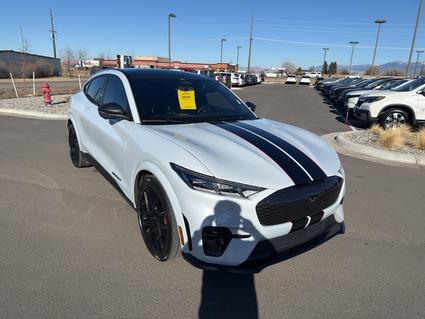 2023 Ford Mustang Mach-E Bozeman MT
